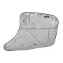 SPECTRA PREMIUM JA1D Fuel Tank
