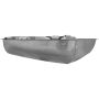 SPECTRA PREMIUM JA1F Fuel Tank
