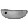 SPECTRA PREMIUM JA1F Fuel Tank