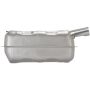 SPECTRA PREMIUM JP1A Fuel Tank