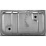 SPECTRA PREMIUM JP5B Fuel Tank