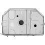 SPECTRA PREMIUM KA10A Fuel Tank