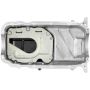 SPECTRA PREMIUM KIP03A Engine Oil Pan