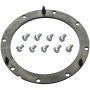 SPECTRA PREMIUM LO107 Fuel Pump Tank Seal