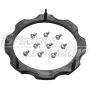 SPECTRA PREMIUM LO126 Fuel Pump Tank Seal