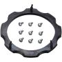 SPECTRA PREMIUM LO126 Fuel Pump Tank Seal