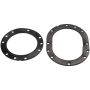 SPECTRA PREMIUM LO135 Fuel Pump Tank Seal