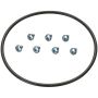 SPECTRA PREMIUM LO19 Fuel Pump Tank Seal