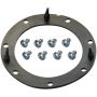 SPECTRA PREMIUM LO32 Fuel Pump Tank Seal
