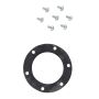 SPECTRA PREMIUM LO33 Fuel Pump Tank Seal