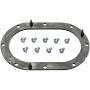 SPECTRA PREMIUM LO74 Fuel Pump Tank Seal