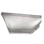 SPECTRA PREMIUM M100AL Quarter Panel