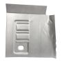 SPECTRA PREMIUM M106L Floor Pan