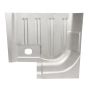 SPECTRA PREMIUM M108L Floor Pan