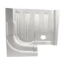 SPECTRA PREMIUM M108R Floor Pan