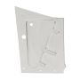 SPECTRA PREMIUM M133L Cowl Panel