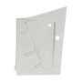 SPECTRA PREMIUM M133R Cowl Panel