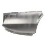 SPECTRA PREMIUM M400R Quarter Panel