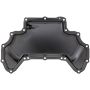 SPECTRA PREMIUM MDP10A Engine Oil Pan