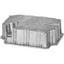 SPECTRA PREMIUM MDP12A Engine Oil Pan