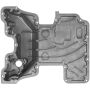 SPECTRA PREMIUM MDP17A Engine Oil Pan