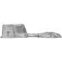SPECTRA PREMIUM MDP17A Engine Oil Pan
