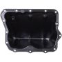 SPECTRA PREMIUM MDP19A Engine Oil Pan