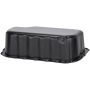 SPECTRA PREMIUM MDP25A Engine Oil Pan