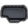 SPECTRA PREMIUM MDP25A Engine Oil Pan