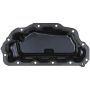 SPECTRA PREMIUM MDP26A Engine Oil Pan