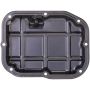 SPECTRA PREMIUM MIP06A Engine Oil Pan