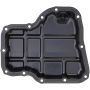 SPECTRA PREMIUM MIP08A Engine Oil Pan