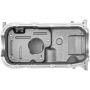 SPECTRA PREMIUM MIP09A Engine Oil Pan