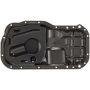 SPECTRA PREMIUM MIP13A Engine Oil Pan