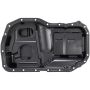 SPECTRA PREMIUM MIP41A Engine Oil Pan