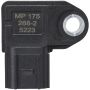 SPECTRA PREMIUM MP175 Manifold Absolute Pressure Sensor