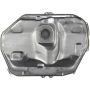 SPECTRA PREMIUM MZ24A Fuel Tank
