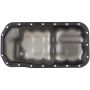SPECTRA PREMIUM MZP01A Engine Oil Pan