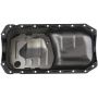 SPECTRA PREMIUM MZP02A Engine Oil Pan