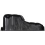 SPECTRA PREMIUM MZP02A Engine Oil Pan