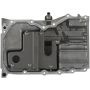 SPECTRA PREMIUM MZP07A Engine Oil Pan
