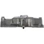 SPECTRA PREMIUM MZP07A Engine Oil Pan