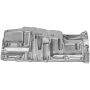 SPECTRA PREMIUM MZP08A Engine Oil Pan