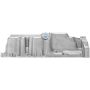 SPECTRA PREMIUM MZP11A Engine Oil Pan