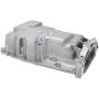 SPECTRA PREMIUM MZP11A Engine Oil Pan