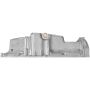SPECTRA PREMIUM MZP14A Engine Oil Pan