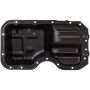 SPECTRA PREMIUM MZP16A Engine Oil Pan