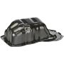 SPECTRA PREMIUM MZP19A Engine Oil Pan