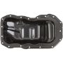 SPECTRA PREMIUM MZP19A Engine Oil Pan