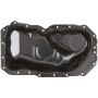 SPECTRA PREMIUM MZP20A Engine Oil Pan